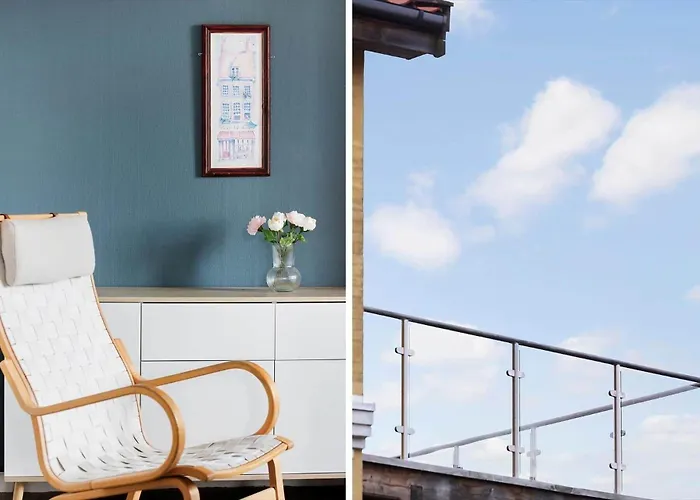 Apartamento 5643-gudhjem-holkavej-13-a